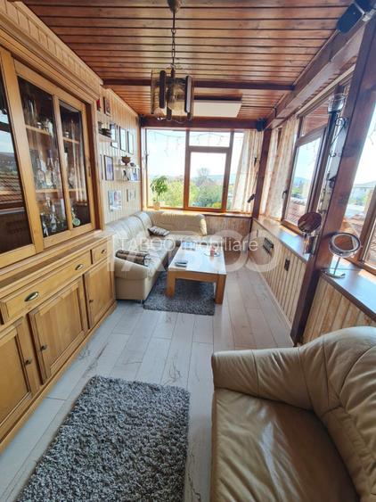 Vila cu piscina de vanzare in Sebes zona centrala - 19