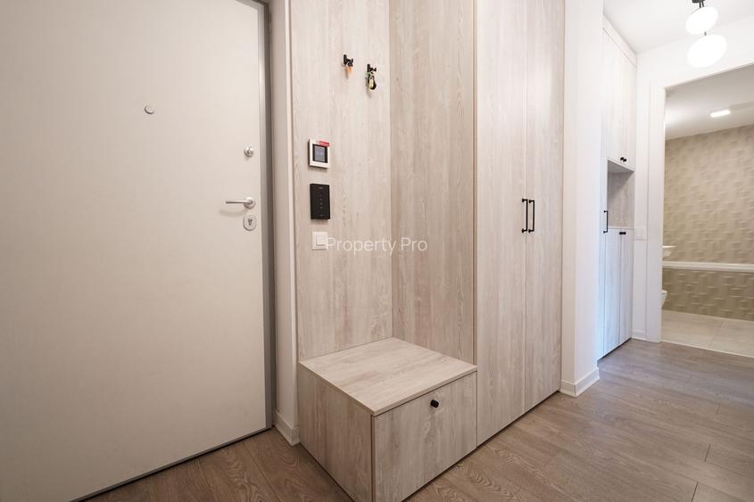 Studio dublu + Parcare, Cloud9, Aviatiei, Metrou Aurel Vlaicu - 10