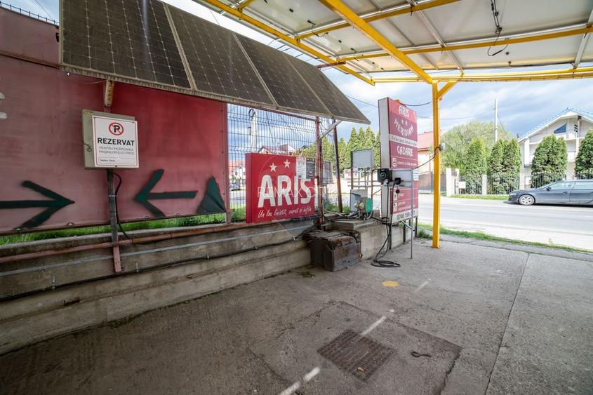 Hotel / Pensiune cu 21 camere de vânzare în zona Fermelor - 34