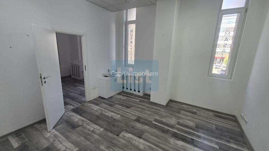 Spatiu comercial de inchiriat in cartierul Zorilor - 5