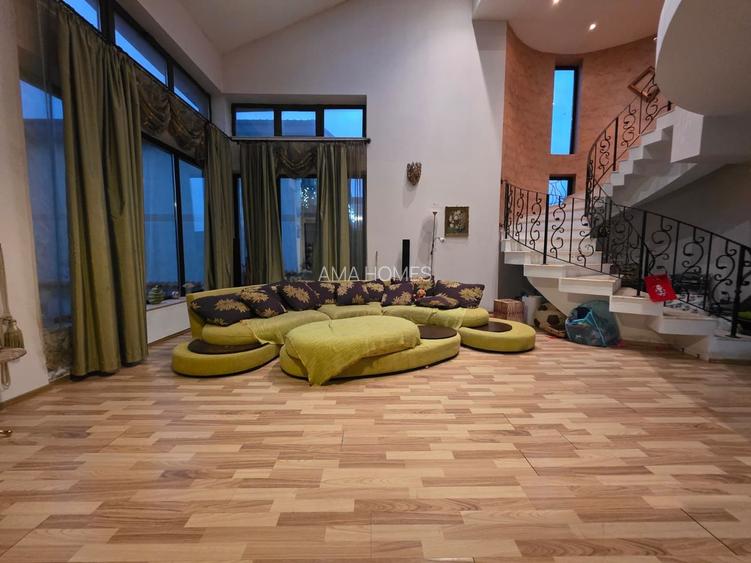 Vila de inchiriat Ovidiu Sud/Constanta - 4