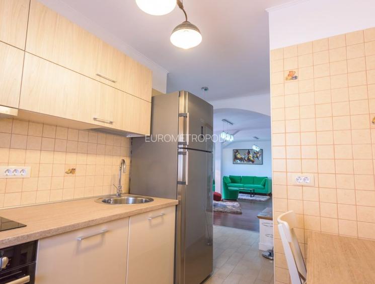 Apartament 2 camere Aviatorilor - 11