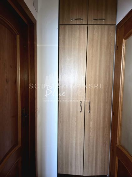 Apartament 2 camere situat la etajul 2 – Zona Dacia - 17