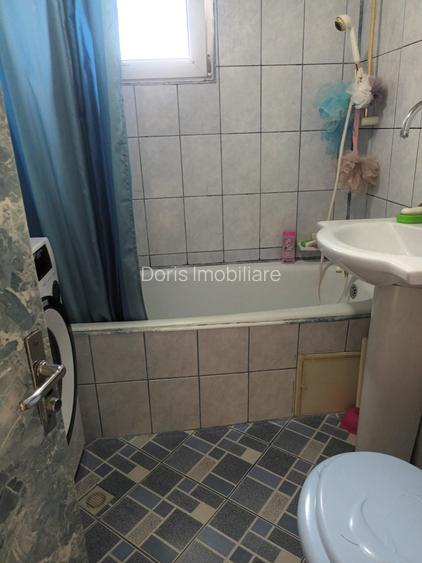 Apartament 4 camere etaj 6/8 cu 2 bai ,2 balcoane si boxa la subsol. - 23