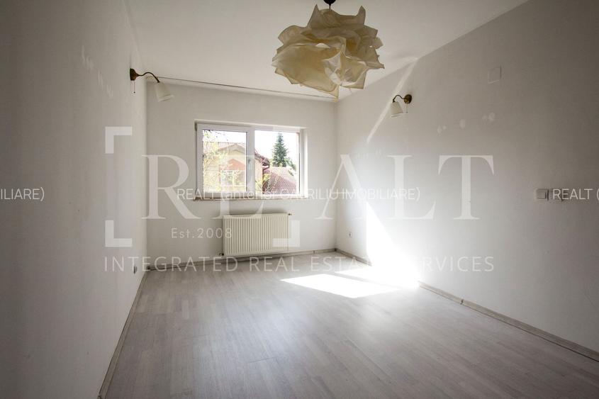 Inchiriere casă, vila 3 camere | Nemobilat | Gamma, Pipera, Iancu Nicolae - 19