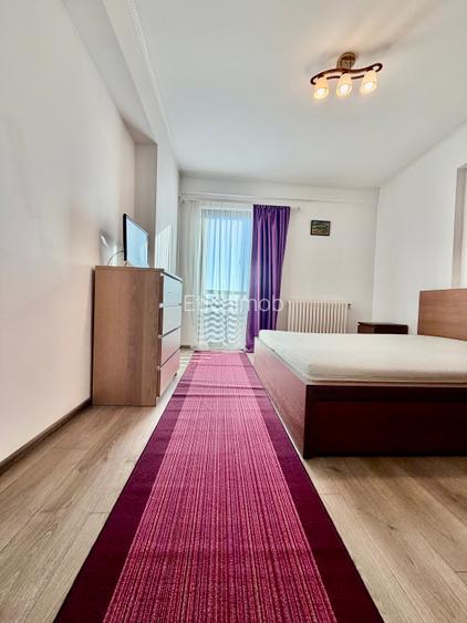Închiriez apartament 2 camere – Micro 3, bloc nou, parcare privată - 14