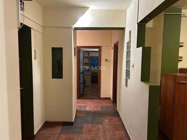 Apartament 3 camere, 2 bai- Nicolina Belvedere - 5