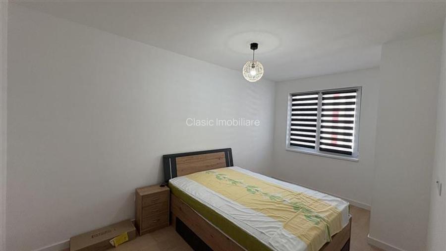 Inchiriere apartament 2 camere 2 bai bloc nou in Floresti- Abatorului - 8