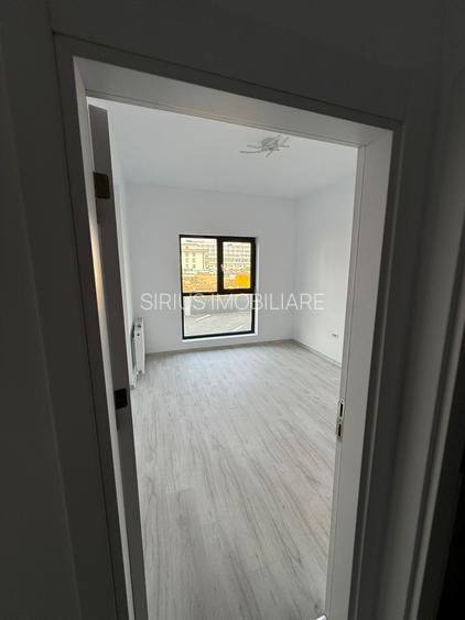 2 cam Fundeni- Dobroesti  prima inchiriere totul nou parcare - 5