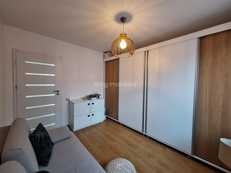 Apartament cu 3 camere, gradina, parcare, zona Stadionului - 8