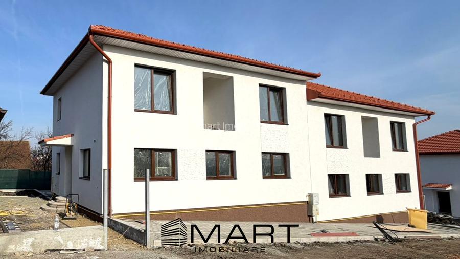 Duplex 117mp teren 300 Sura Mica - 2