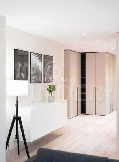 Inchiriere apartament de lux, Andrei Muresanu, imobil nou - 10