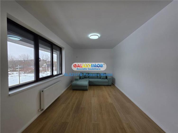 Inchiriere apartament Premium  cu 2 camere situat langa Polic Brancusi - 27