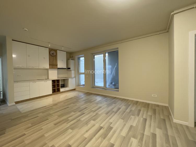 Apartament cu 3 camere, 2 bai si terasa de 35mp - 3