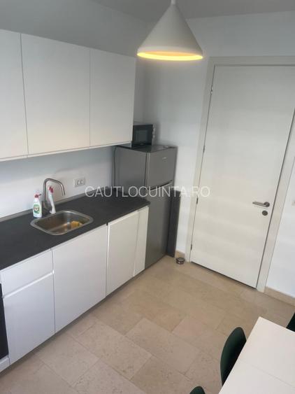 Apartament 2 camere | 1 Mai |Complex rezidential | Loc parcare inclus - 5