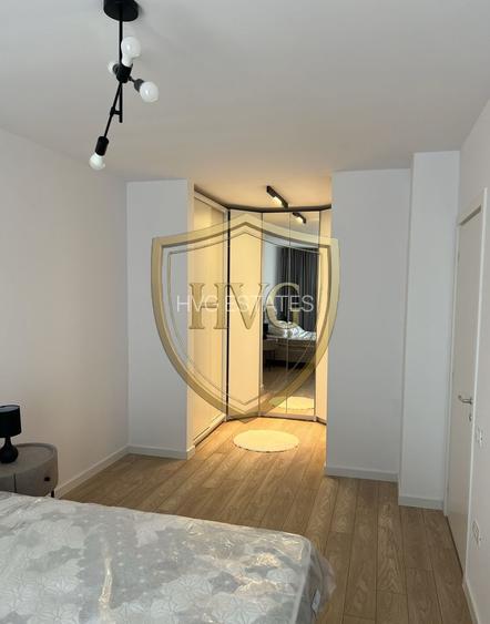 Apartament cu 2 camere | Centrala proprie | Pipera - 4
