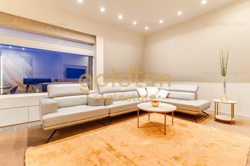 ULTRALUXURY/PENTHOUSE/2 PARKINGS - 44