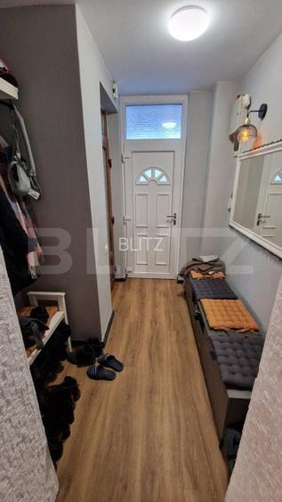 Casa individuala,  134 mp,  teren 489 mp, Gilau - 13