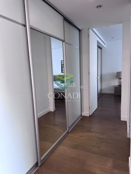 Apartament  cu 2 camere,  terasă cu vedere libera - 12