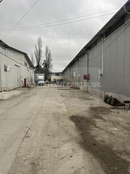 Hala de inchiriat - 3