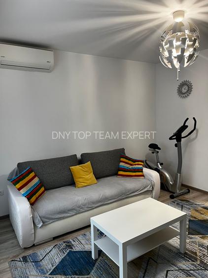 Piata Resita - apartament modern 3 camere - 2