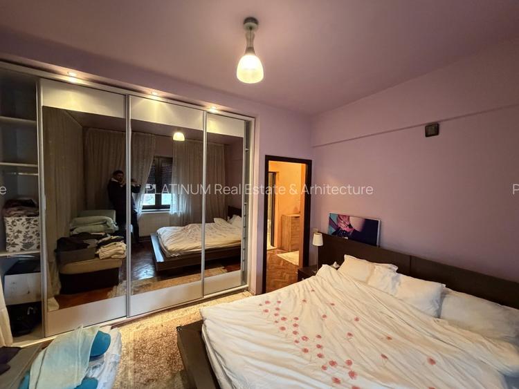 Vanzare apartament 2 camere Plevnei Liceul Cervantes - 6