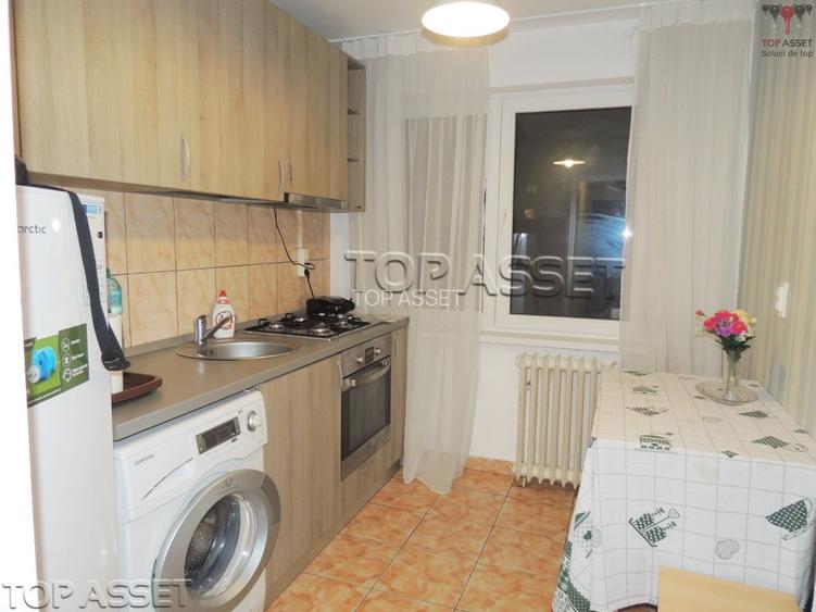 Gorjului, Iuliu Maniu, decomandat - 8