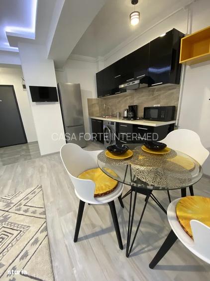 ? Apartament 2 camere cu vedere superbă la mare –VEGA / Barrels Pub 115000  uro - 4
