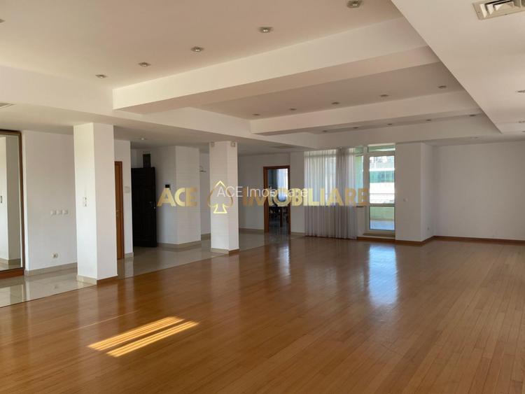 4 Camere de inchiriat | Herastrau | Metrou | Centrala | Parcare - 4