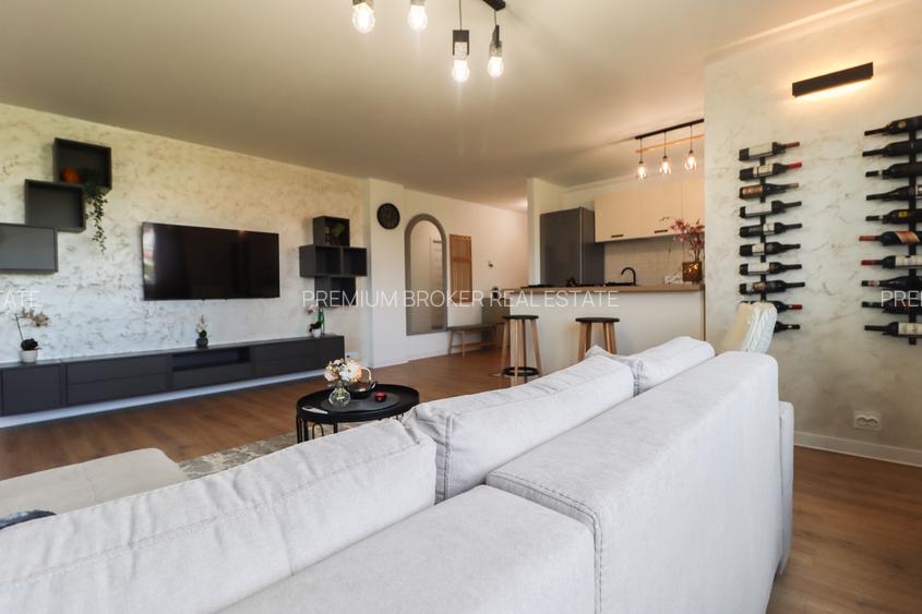Apartamentul Misu – pregătit cu tot ceea ce îți trebuie – - 3