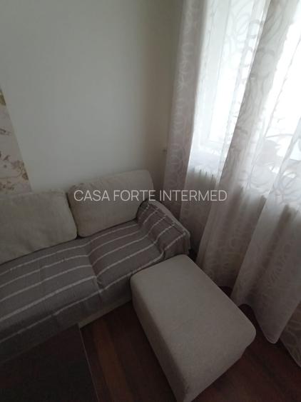 Apartament 2 camere semidecomandat Brotacei 370 euro - 2
