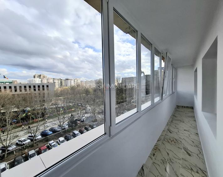 3 Camere METROU Obor | 73 MP | Renovat | Ideal locuit/investiție - 8