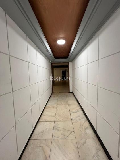 Garsoniera 32 mp Universitate termen lung - 2