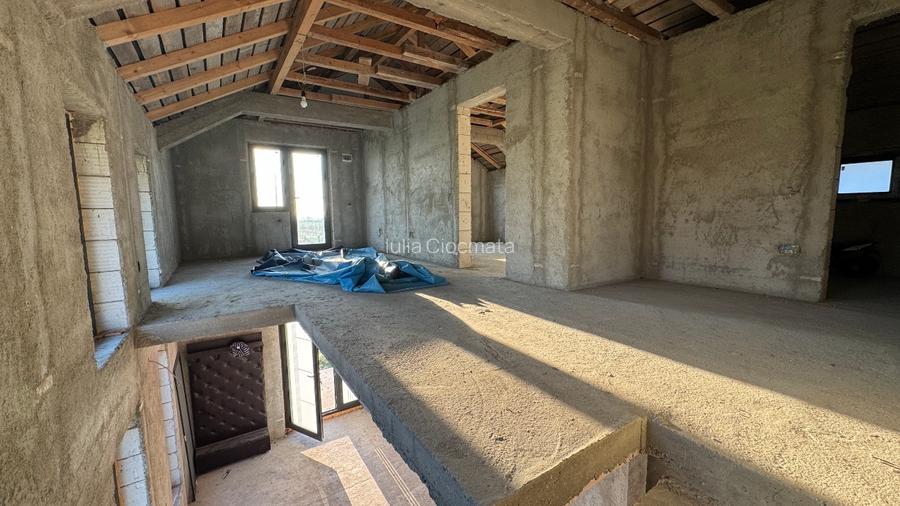 Casă de vânzare , Jud Argeș , comuna Slobozia  - 8