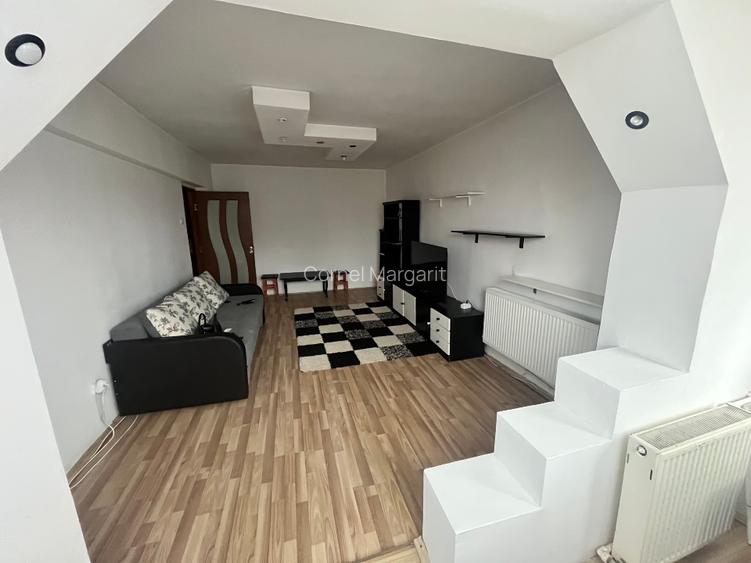 2 camere decomandat, mobilat , zugravit recent - 8