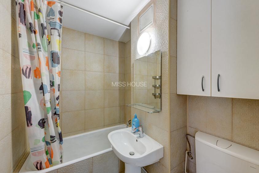 Apartament 2 camere chiar la metrou Nicolae Grigorescu - 10
