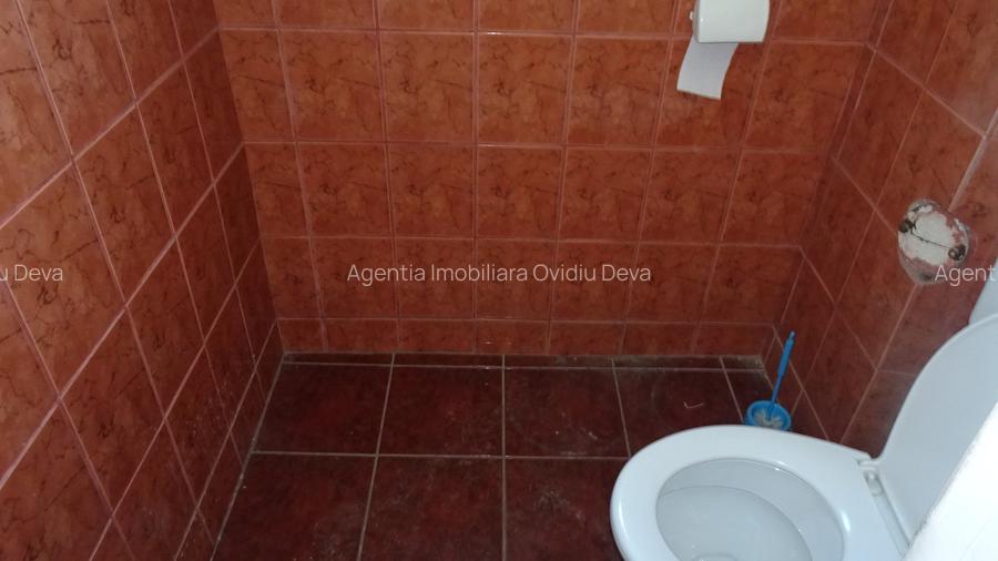 Inchiriez proprietate in Deva, zona ultracentrala (Ion Creanga) - 6