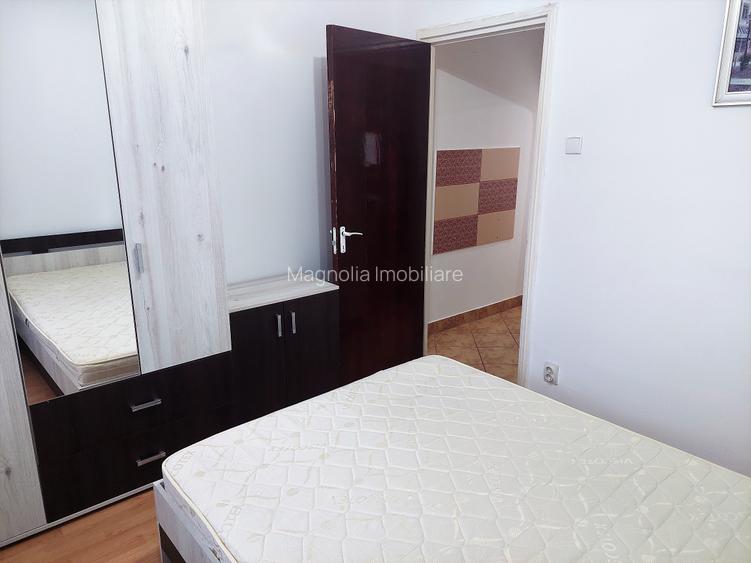 2 camere decomandate, mobilate, utilate, metrou - comision 0%! - 11