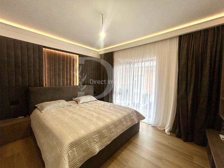 Duplex ultramodern la cheie | Zona Parcul Poligonului - 27