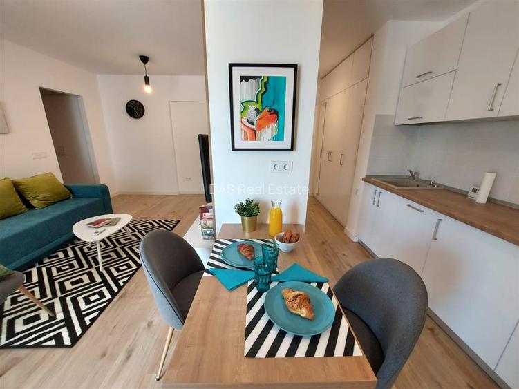 Apartament 2 camere | Belvedere Residence | Metrou Pipera | Floreasca - 2