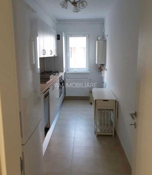 AP. 2 CAMERE HIGH CLASS, BUCATARIE INCHISA, PARCARE SUBTERANA, MODERN - 4