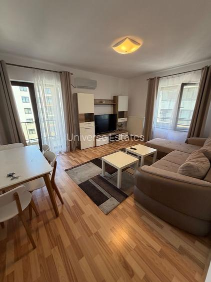 | Apartament 2 camere Onix Residence - Parcare Subterana | - 3