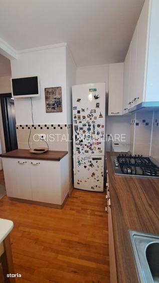 Apartament 3 camere Titan, renovat, parcare, lângă parc și metrou, cat friendly - 7