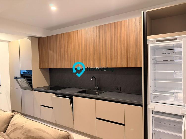 2 Camere / Pipera / Residence 5 - 4