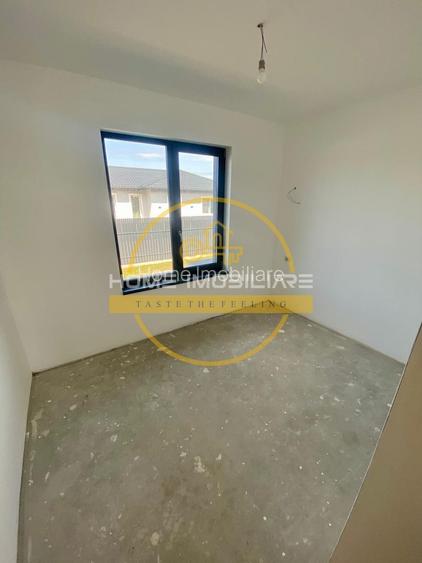 Casa 4Camere/2 bai/incalzire in pardoseala/Racordata la Toate Utilitatile-Ciurea - 11