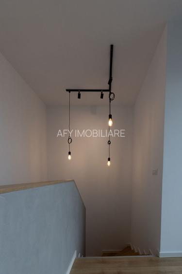 De Vanzare Apartament 3 Camere de Lux, pe 2 Nivele, Sebastian sect.5 - 22