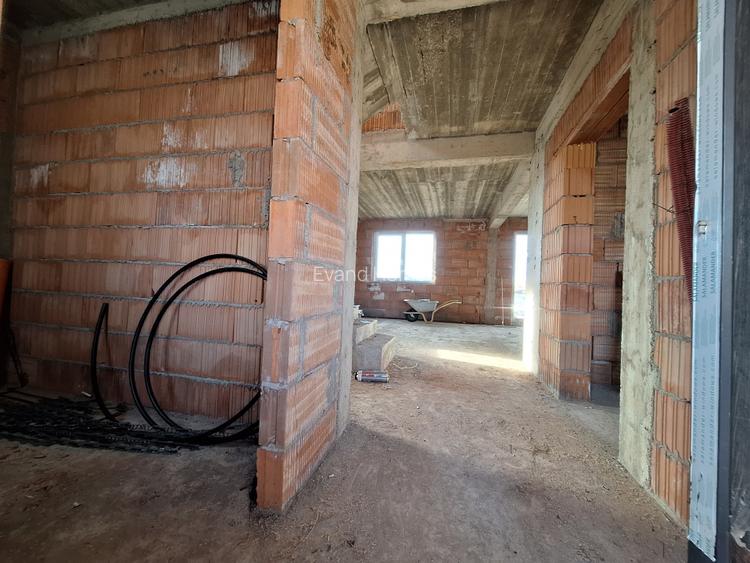 Casa individuala in Giarmata- 125mp -Strada asfaltata- Toate utilitatile  - 13