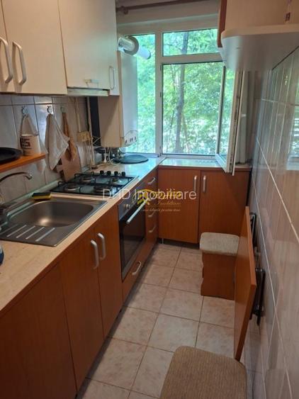 Apartament 2 camere, zona Alexandru-Piata Voievozilor. - 6