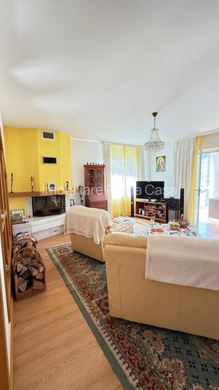 FIRIZA - VILA+ casa batraneasca si 29ari teren, panorama superba! - 11