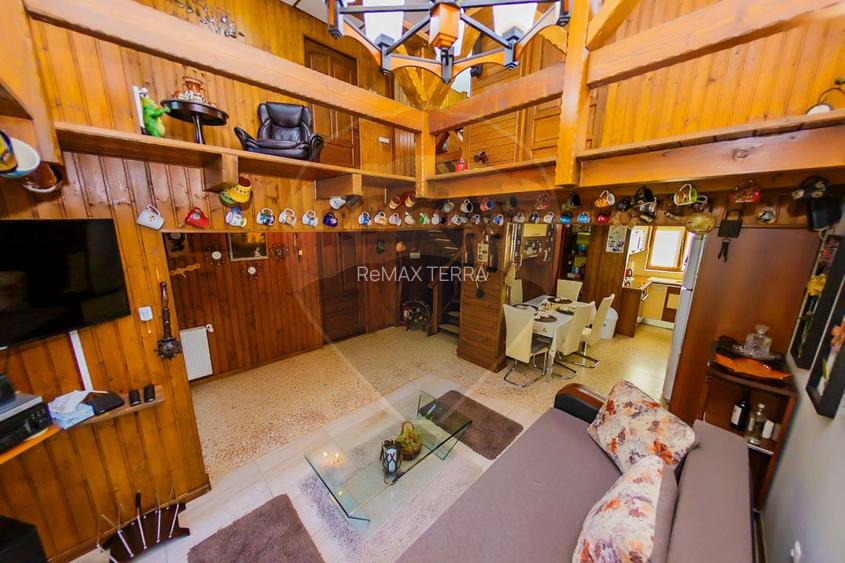 CASA DEOSEBITA DE VANZARE INTRERAURI, COAS - 11